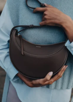 Polène Numéro Dix< Crossbody