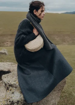Polène Numéro Dix< Crossbody