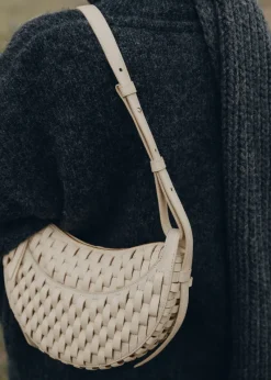 Polène Numéro Dix< Crossbody