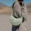 Polène Numéro Dix< Crossbody|Sommertaschen