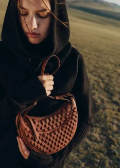 Polène Numéro Dix< Crossbody