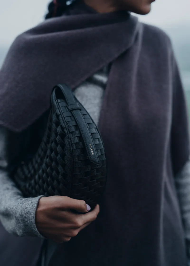 Polène Numéro Dix< Crossbody