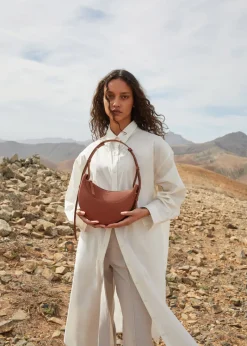 Polène Numéro Dix< Crossbody