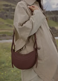 Polène Numéro Dix< Crossbody
