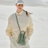 Polène Numéro Huit Mini< Minitaschen