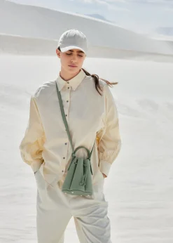 Polène Numéro Huit Mini< Minitaschen