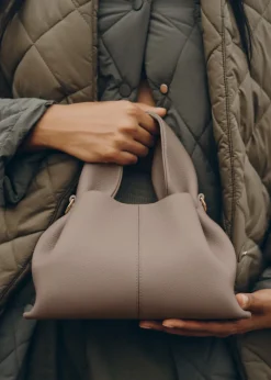 Polène Numéro Neuf Mini< Minitaschen