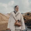 Polène Numéro Neuf Mini< Minitaschen