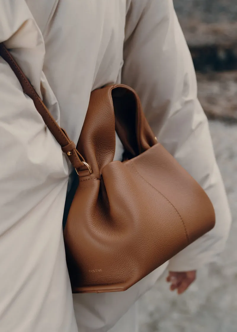 Polène Numéro Neuf Mini< Minitaschen