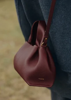 Polène Numéro Neuf Mini< Minitaschen