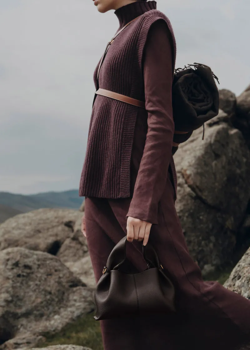 Polène Numéro Neuf Mini< Minitaschen