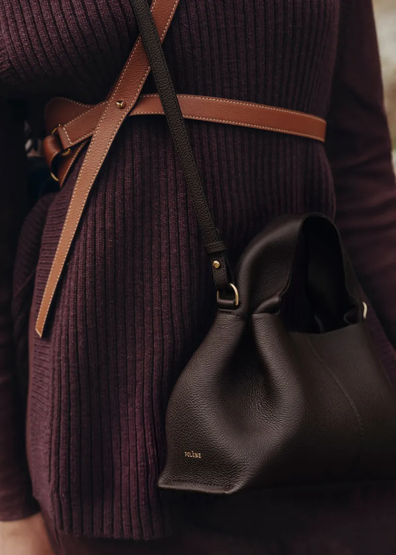 Polène Numéro Neuf Mini< Minitaschen