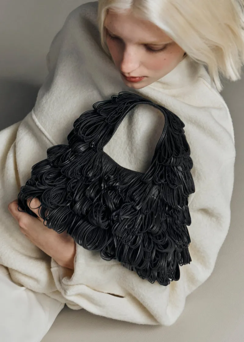 Polène Numéro Neuf Mini< Wilo|Handtaschen