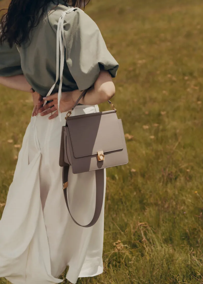 Polène Numéro Sept< Handtaschen