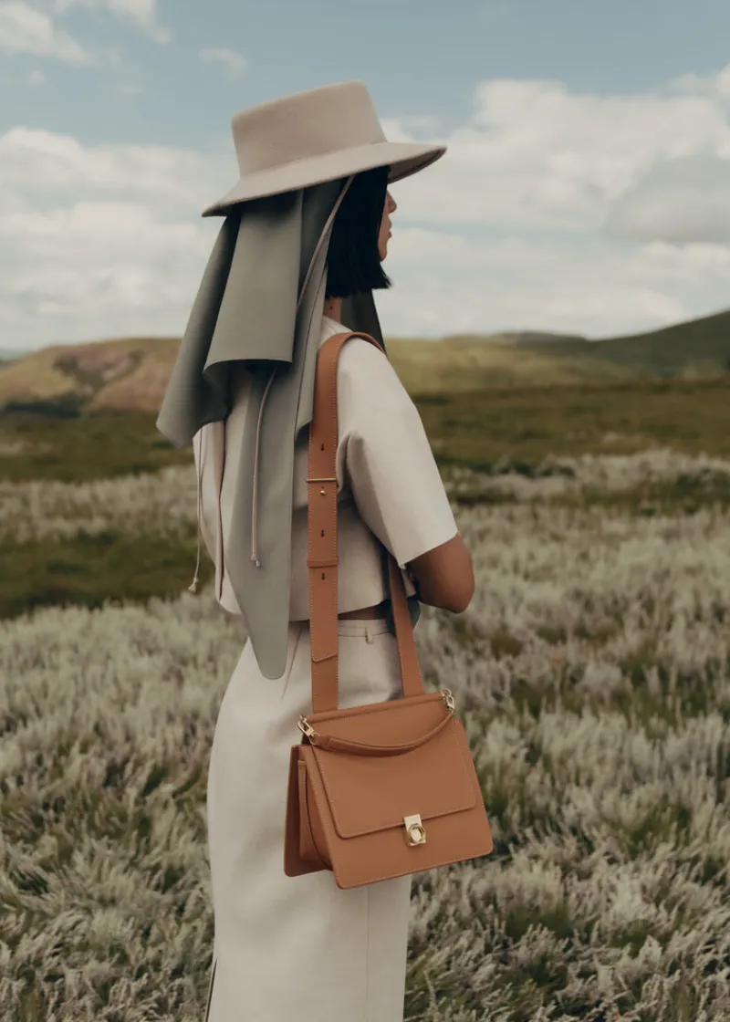 Polène Numéro Sept< Handtaschen