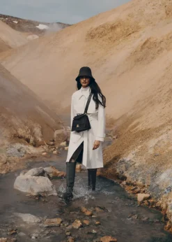 Polène Numéro Sept< Handtaschen