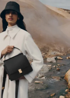 Polène Numéro Sept< Handtaschen
