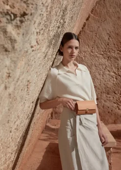 Polène Numéro Sept Gürteltasche< Geldbörsen