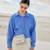 Polène Numéro Sept Mini< Minitaschen