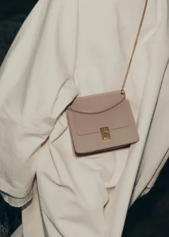Polène Numéro Sept Mini< Minitaschen