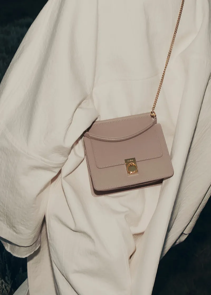 Polène Numéro Sept Mini< Minitaschen