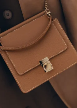 Polène Numéro Sept Mini< Minitaschen