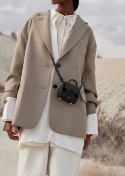 Polène Numéro Un Micro< Mikrotaschen|Minitaschen