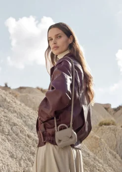 Polène Numéro Un Micro< Mikrotaschen|Minitaschen