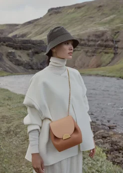 Polène Numéro Un Mini< Crossbody