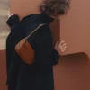 Polène Osmo< Schultertaschen|Sommertaschen