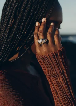 Polène Ring Eroz< Ringe