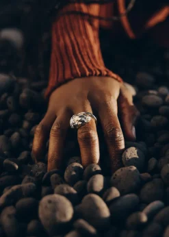 Polène Ring Eroz< Ringe