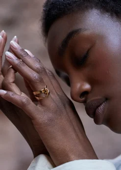 Polène Ring Éole< Ringe