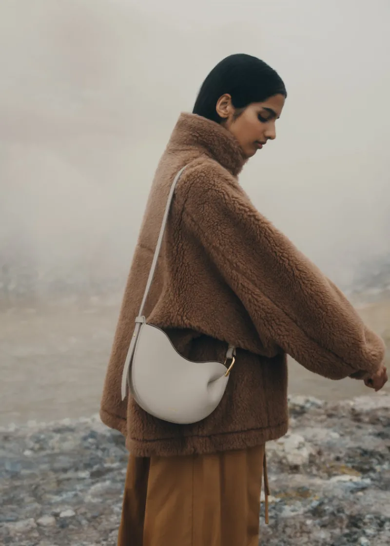 Polène Tonca< Crossbody