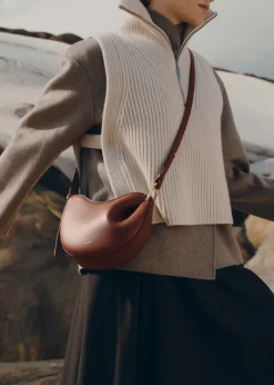 Polène Tonca< Crossbody