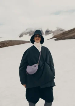 Polène Tonca< Crossbody