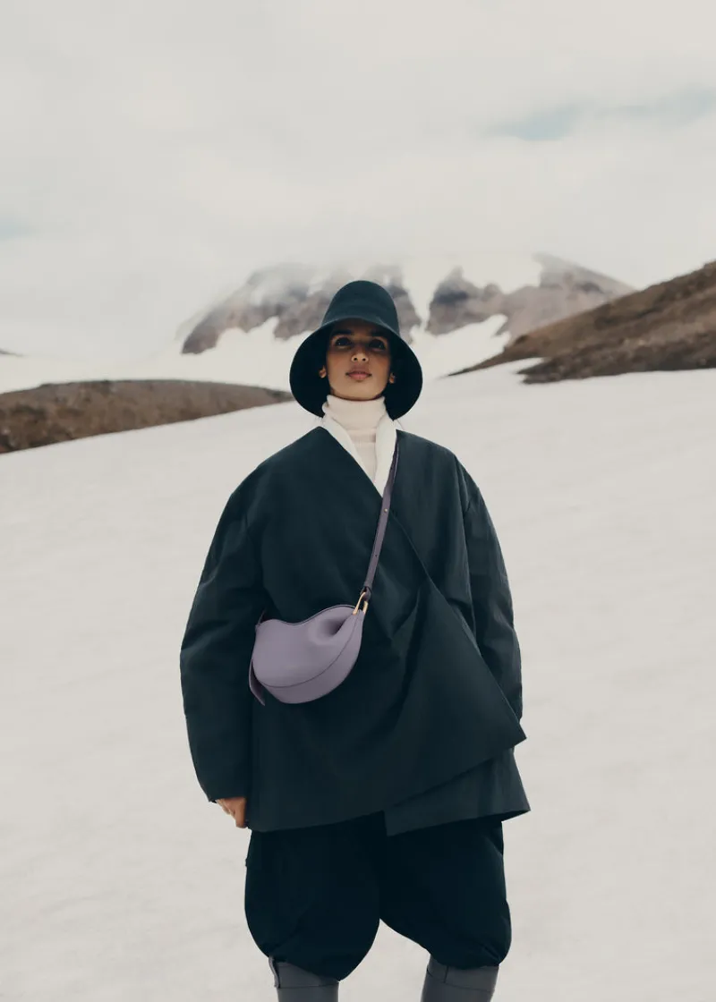 Polène Tonca< Crossbody
